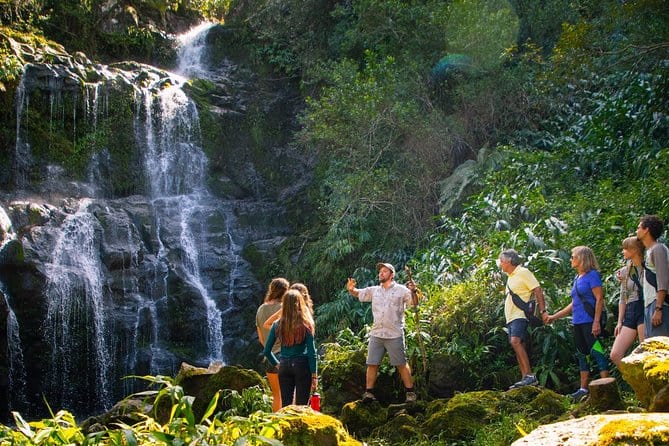 kohala falls tours taking you by 7 big island waterfalls