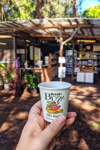 dehydrated macadamia nut big island can be found at paradise meadows