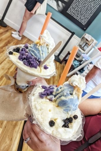 extravagant best shave ice big island at obisic