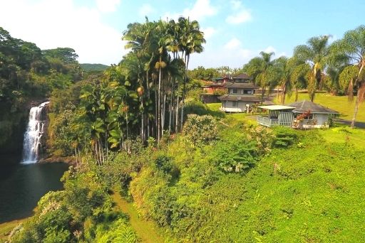 inn at kulaniapia falls