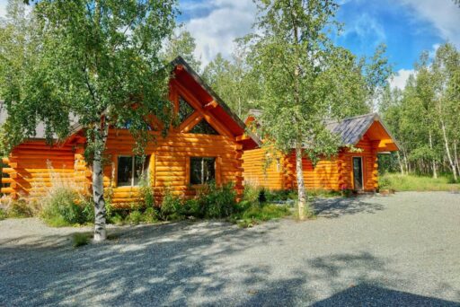 the best Cabins for Rent in Wasilla