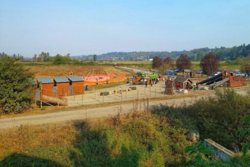 carleton farm fun park