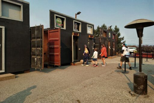 thomas farm escape rooms