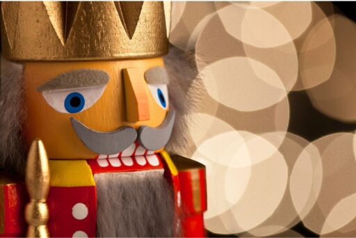 nutcracker face