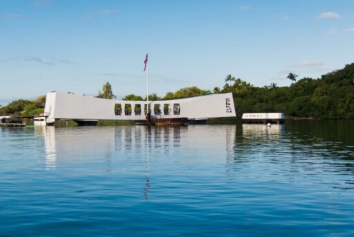 pearl harbor