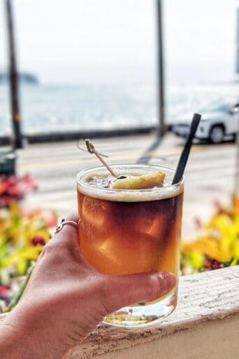 mai tai on alii drive