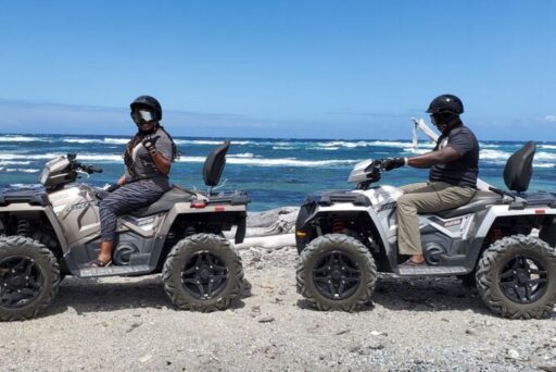 atv tours by the ocean