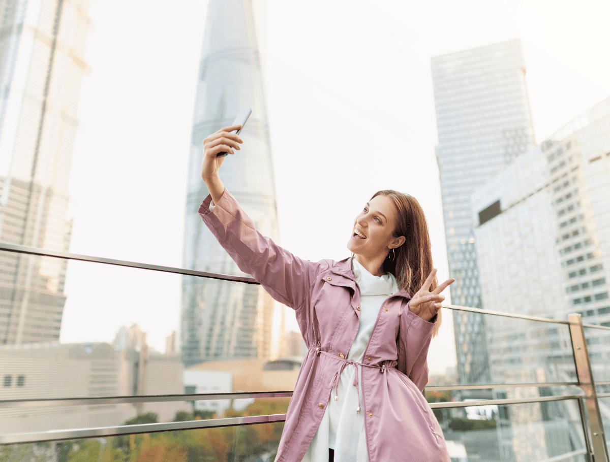 1530 Creative & Unique Travel Instagram Name Ideas 2024