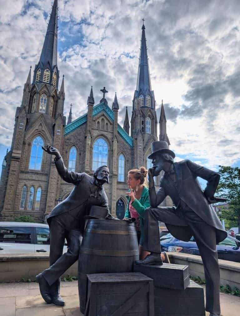 23 Things to Do on PEI That Are NOT Anne of Green Gables